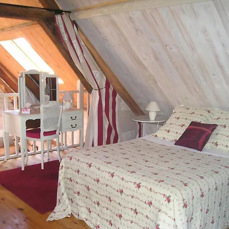 The Holiday home