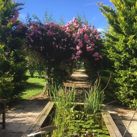 The Feriehus Hautefort