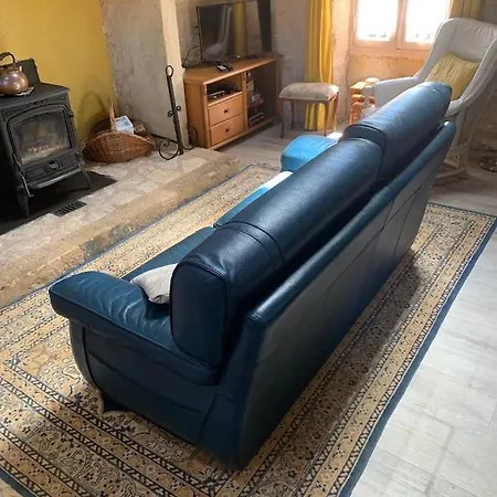 The 度假居 Hautefort