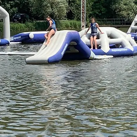 Дом отдыха The