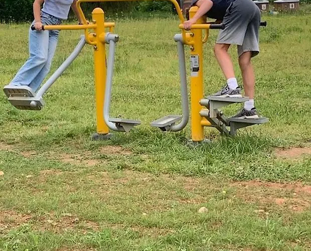 The Feriehus Hautefort