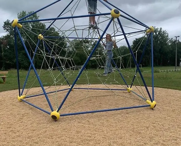 The Feriehus Hautefort