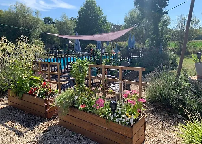 Semesterbostad The *